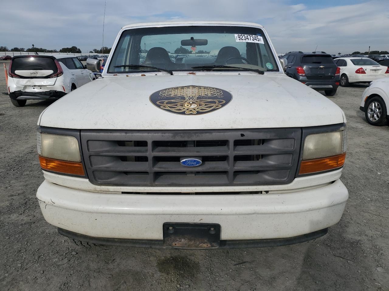 1994 Ford F150 - Фото 5