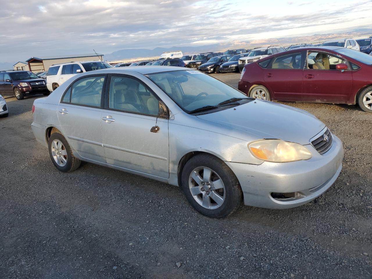 2008 Toyota Corolla - Фото 4