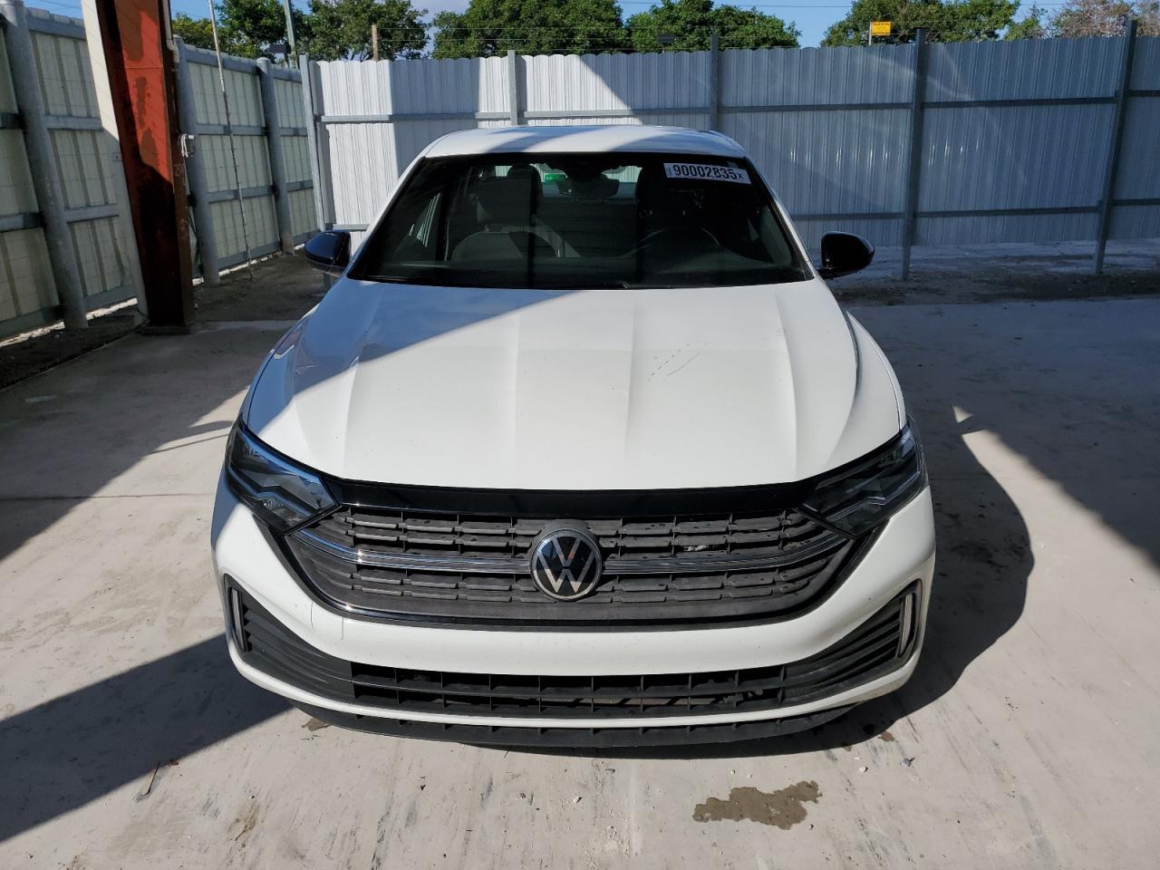 2023 Volkswagen Jetta Sport - Фото 5