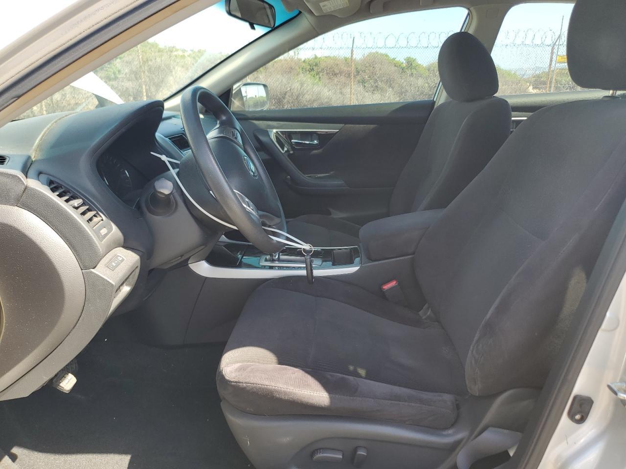 2013 Nissan Altima 2.5 - Image 7