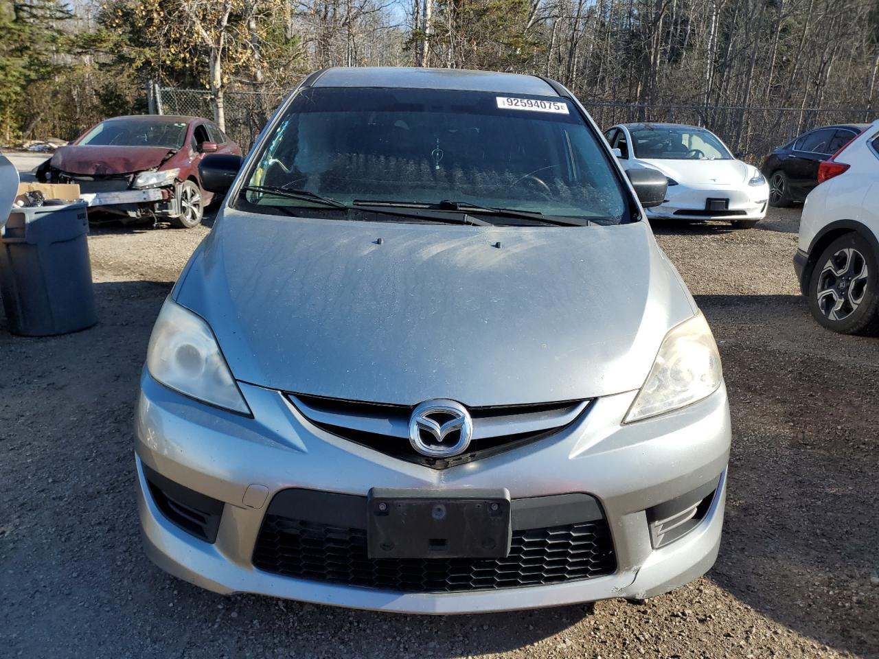 2010 Mazda 5 - Фото 5