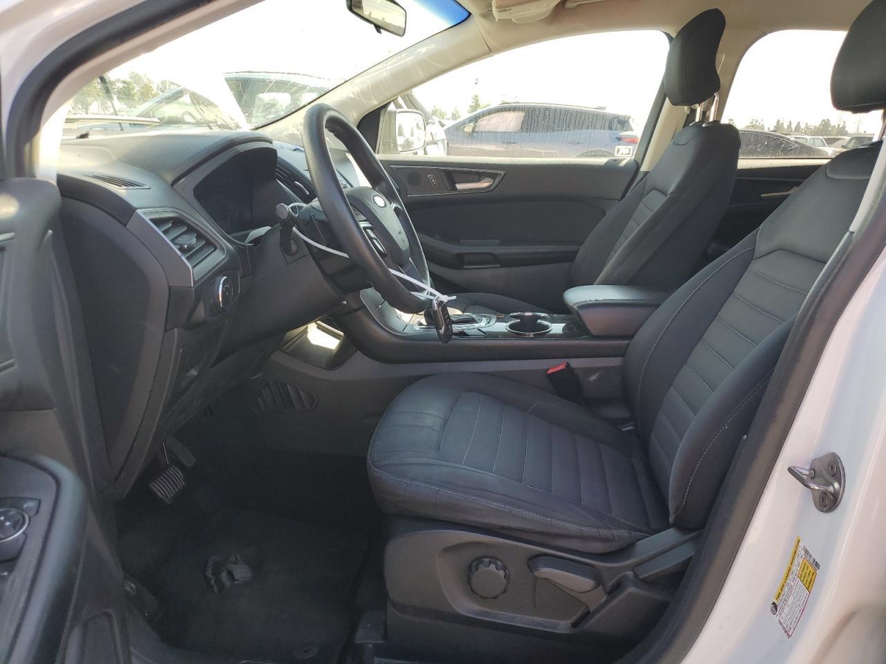 2016 Ford Edge Se - Image 7