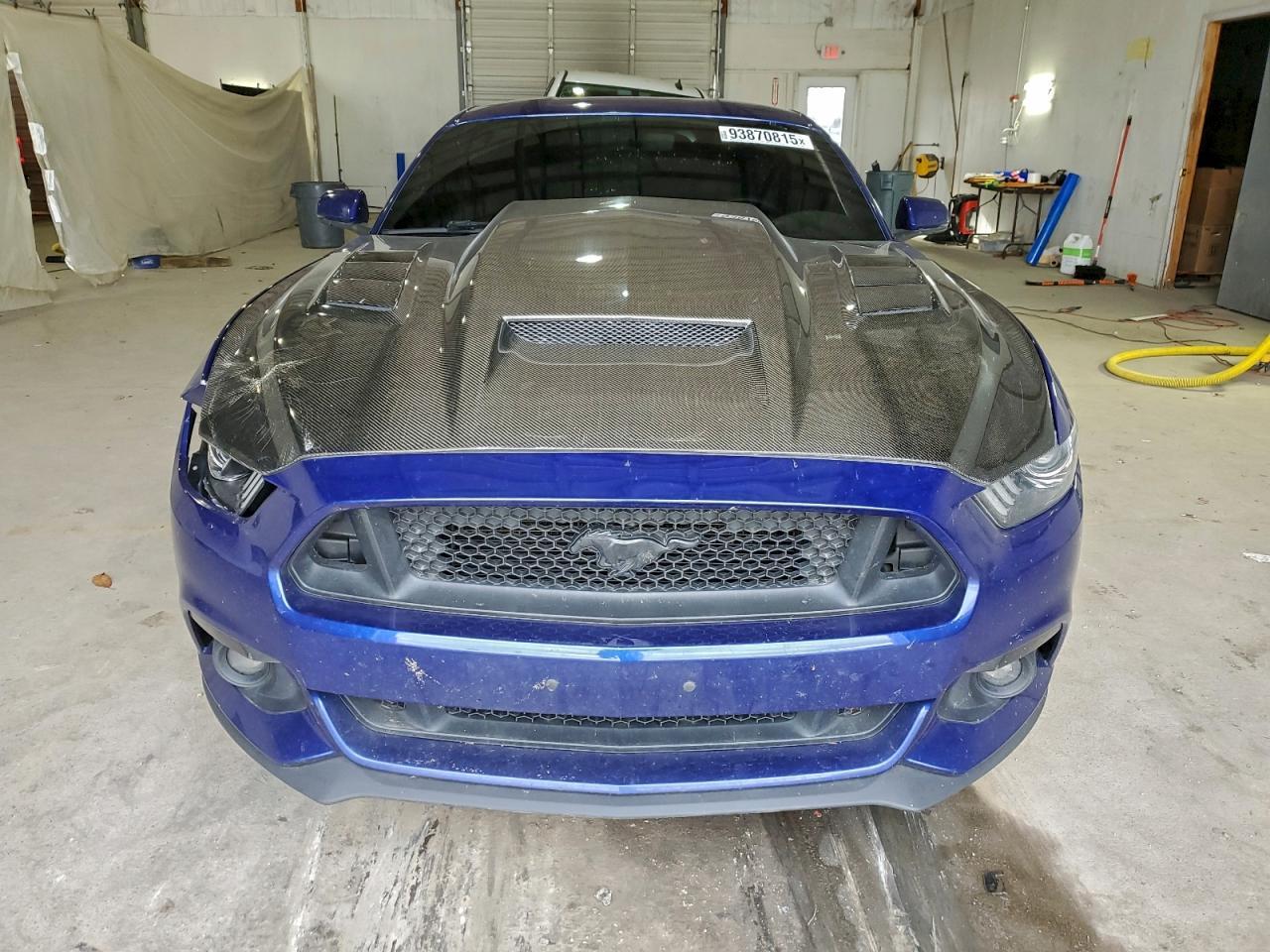 2016 Ford Mustang Gt - Image 5