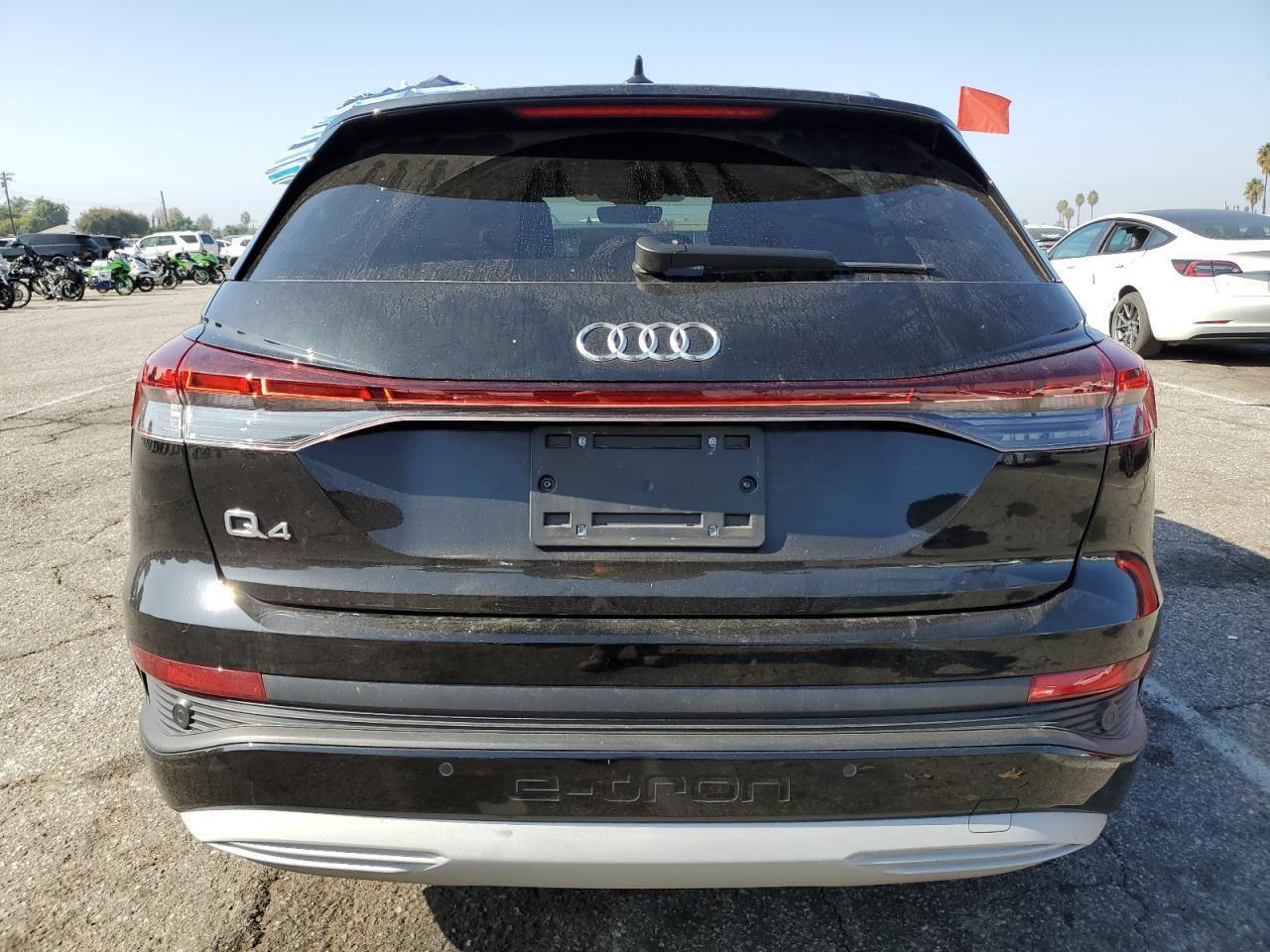 2024 Audi Q4 E-Tron Premium Plus - Image 6