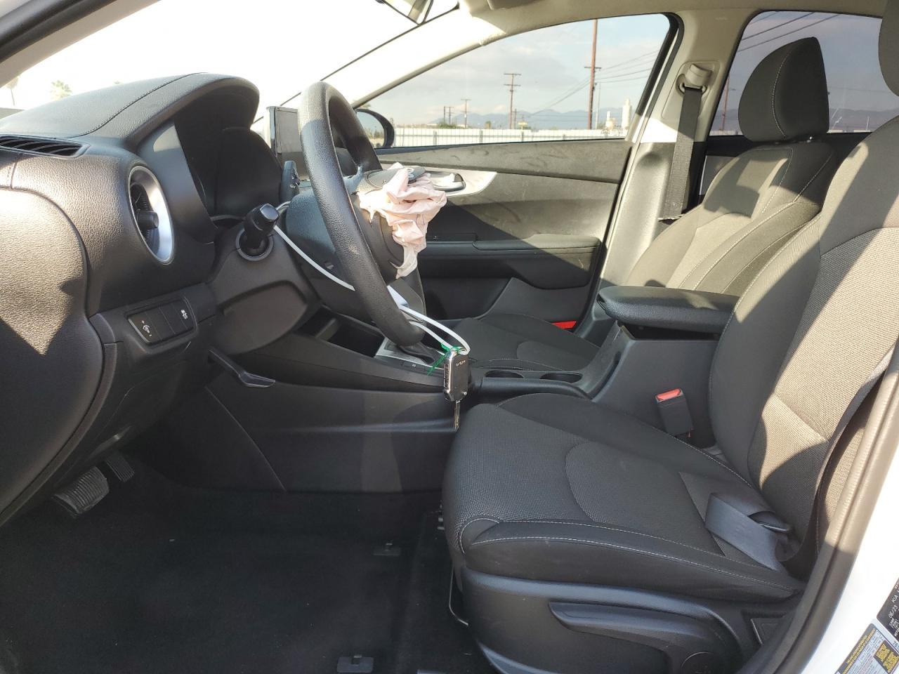 2023 Kia Forte Lx - Фото 7