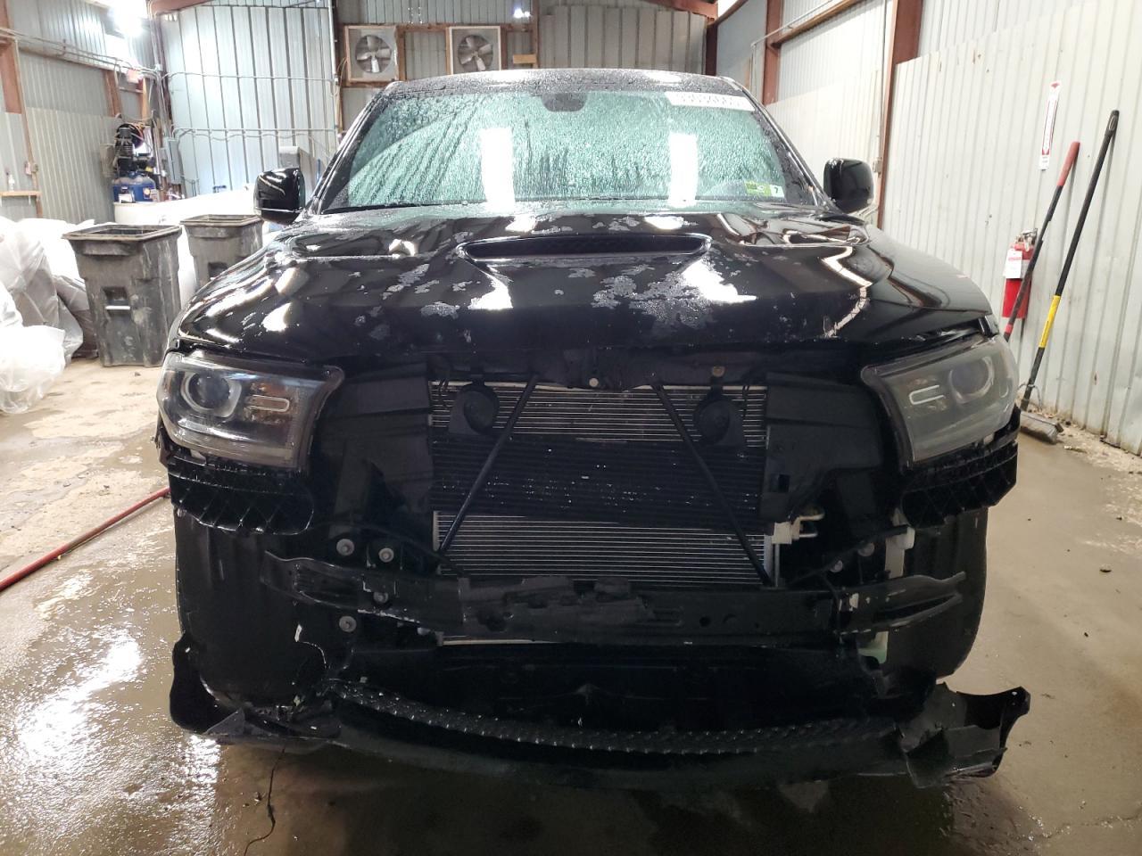 2020 Dodge Durango Gt - Image 5