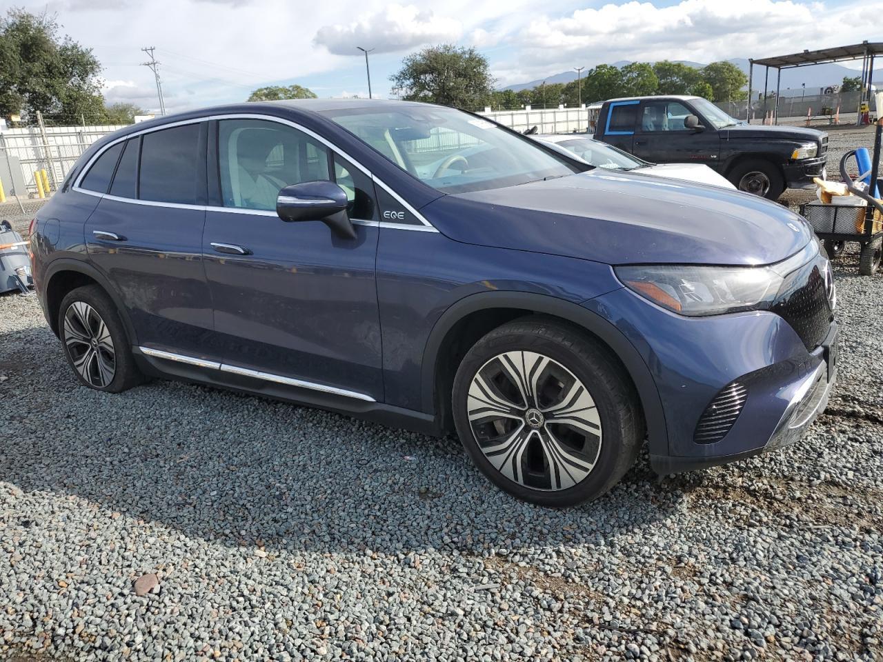 2023 Mercedes-Benz Eqe Suv 350+ - Image 4