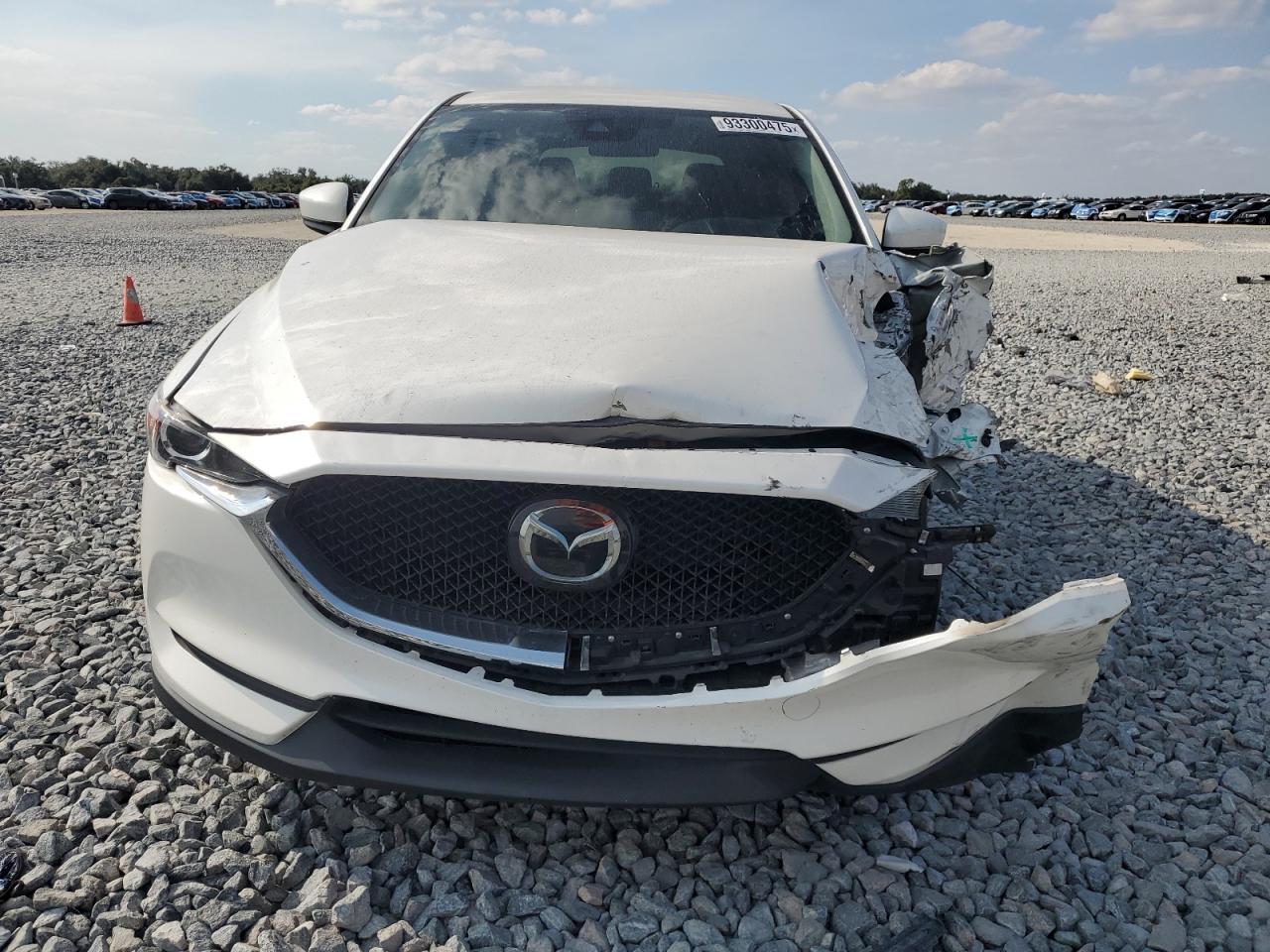 2021 Mazda Cx-5 Sport - Фото 5