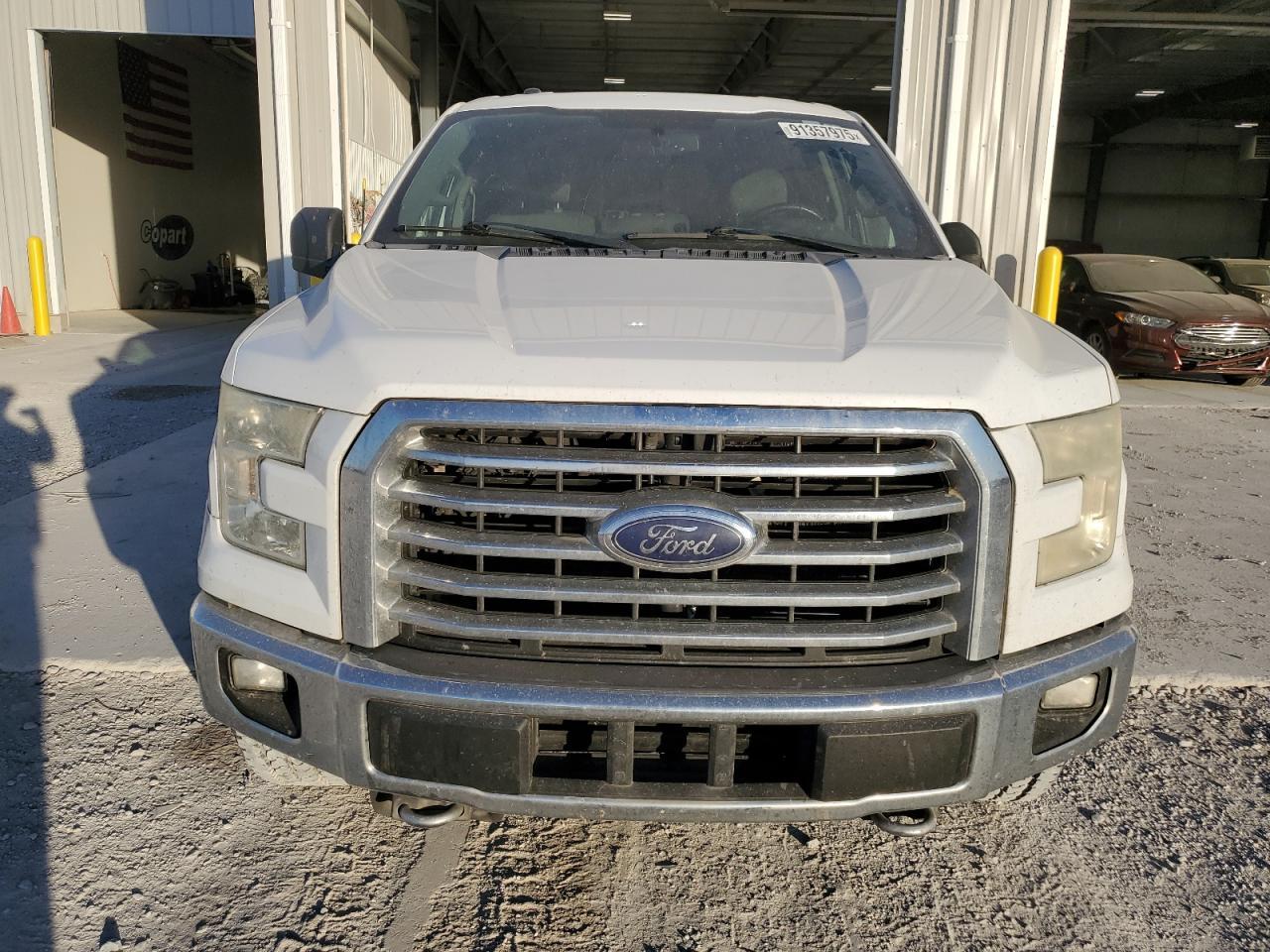 2015 Ford F150 Super Cab - Image 5