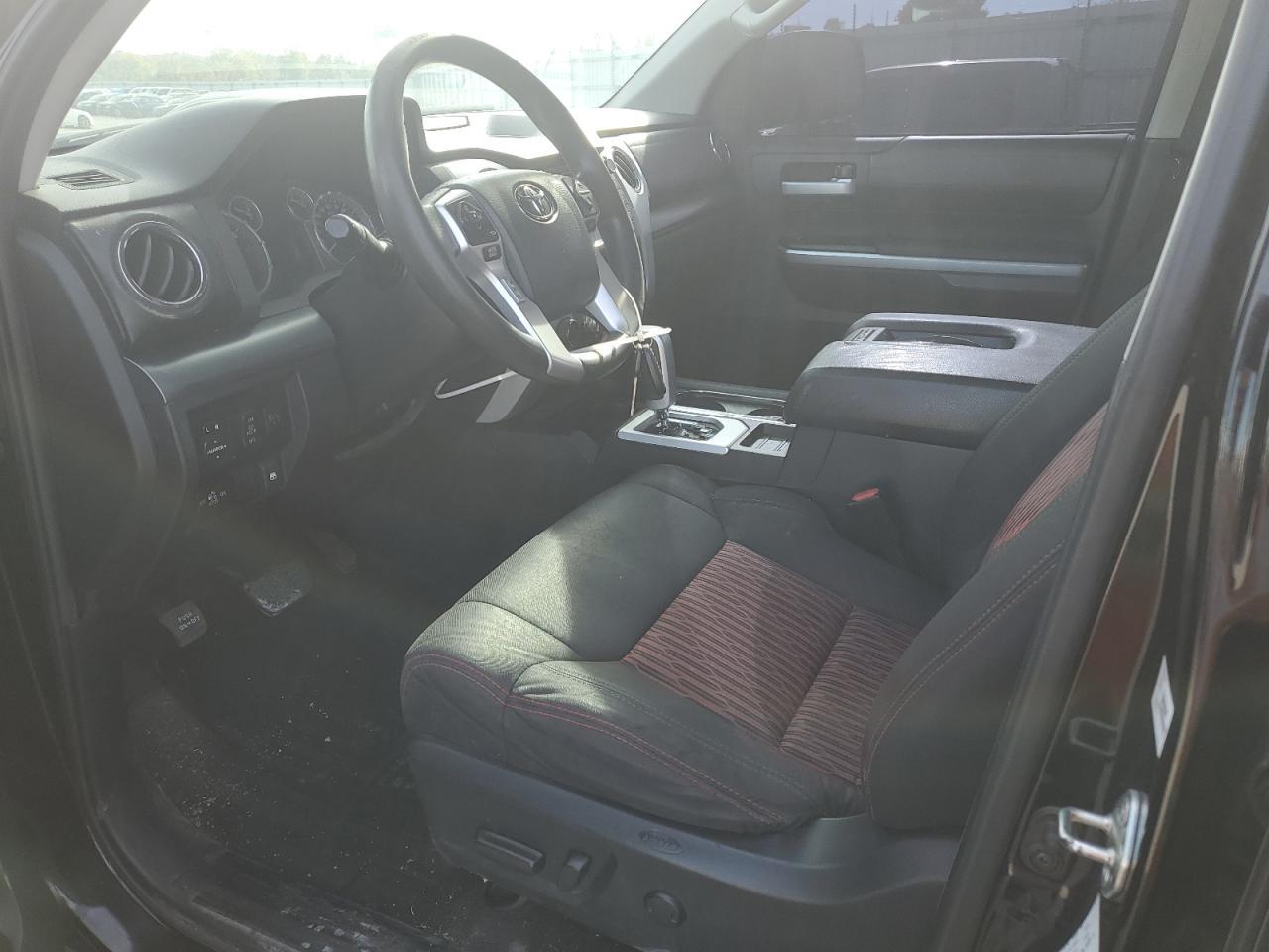 2015 Toyota Tundra - Image 7