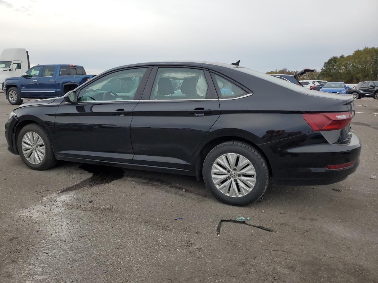 2020 Volkswagen Jetta S - Image 2