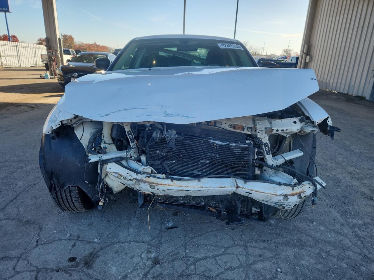 2010 Dodge Charger - Image 5