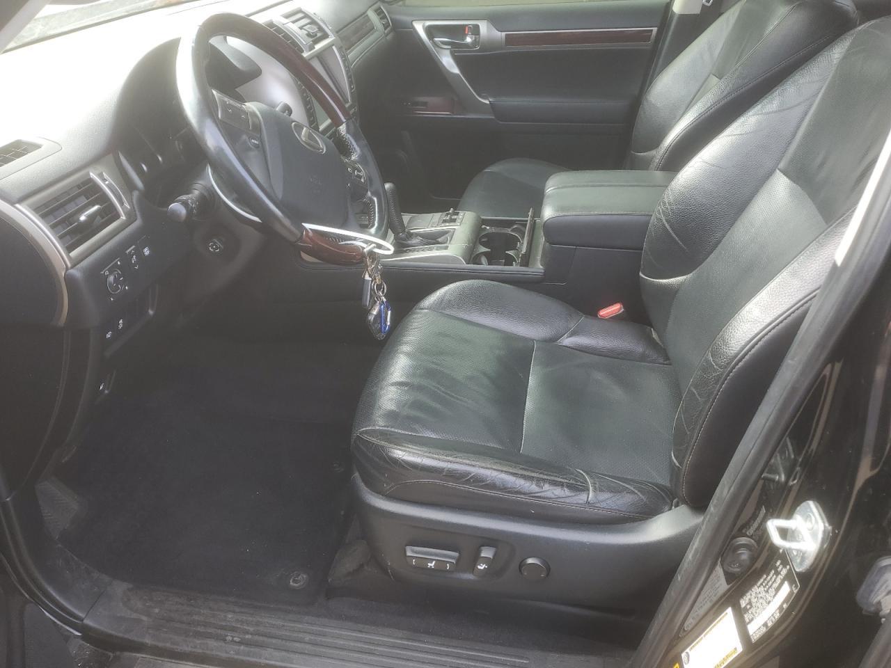 2016 Lexus Gx 460 - Фото 7