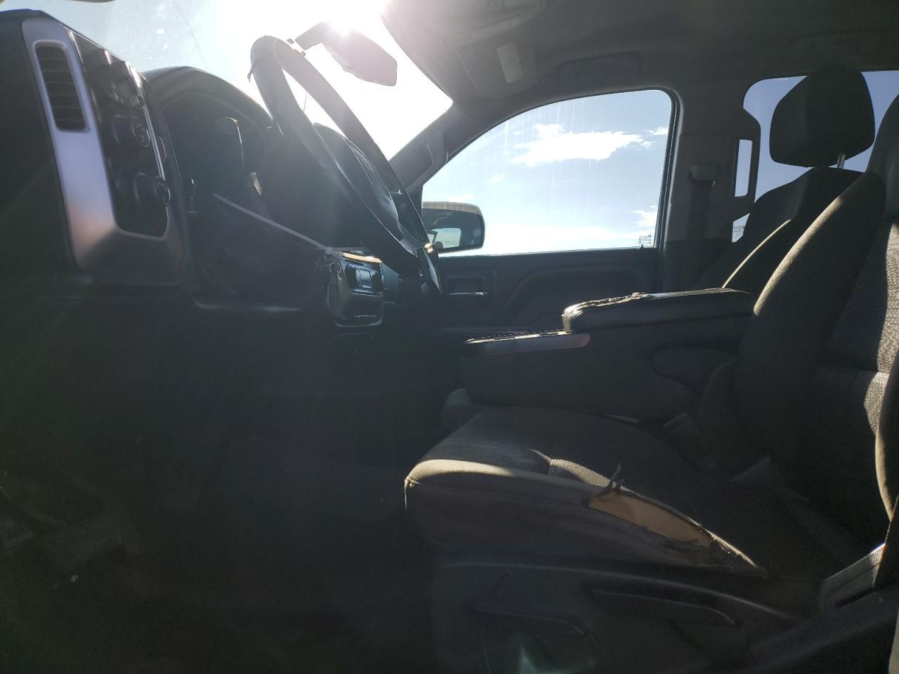2015 GMC Sierra K2500 Sle - Image 7