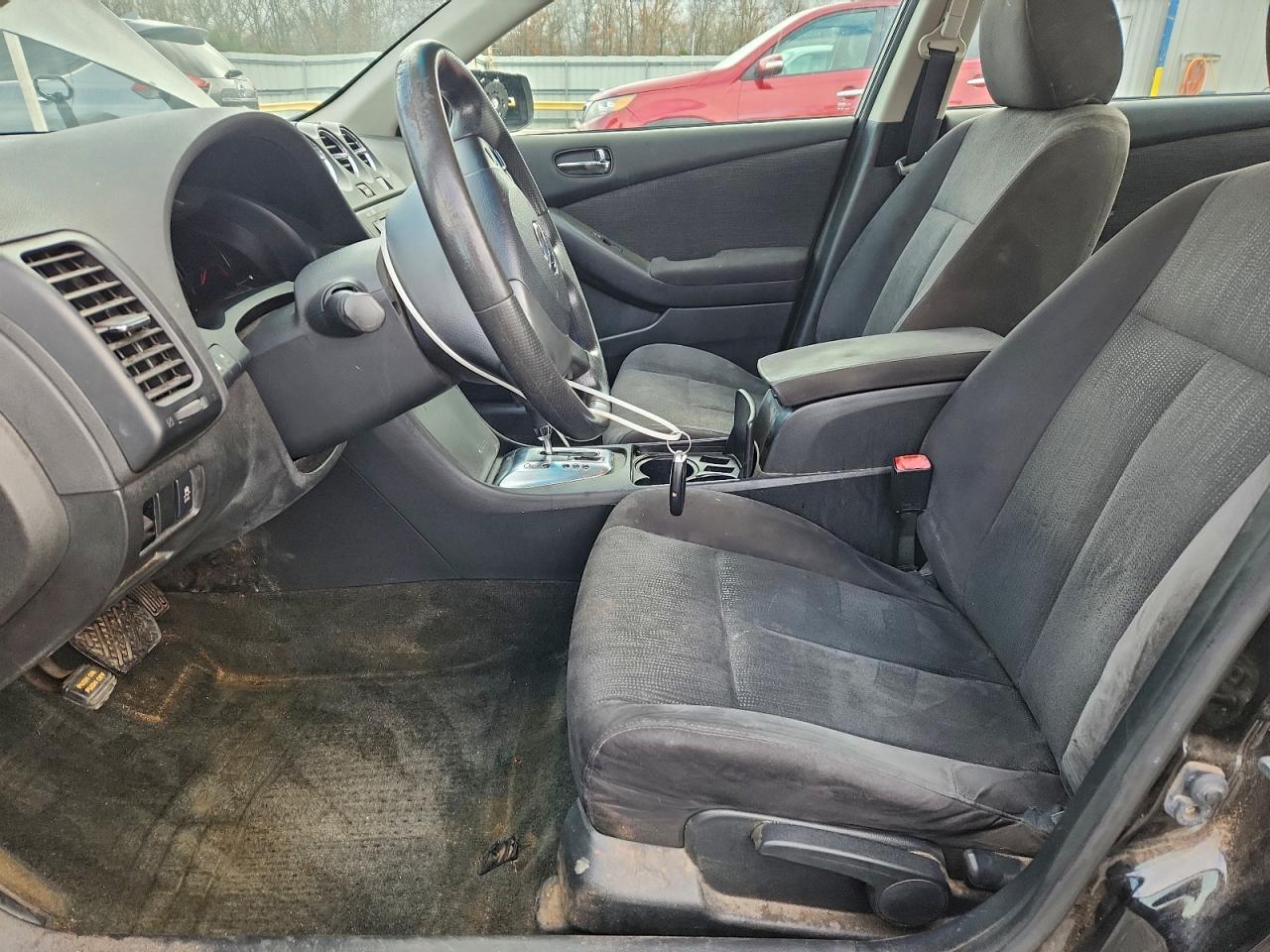 2012 Nissan Altima 2.5 - Фото 7