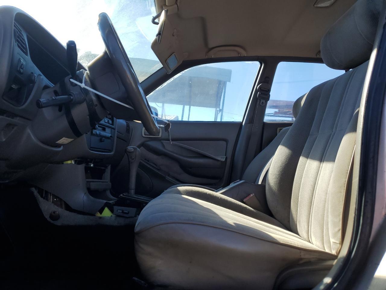 1996 Toyota Camry Dx - Фото 7