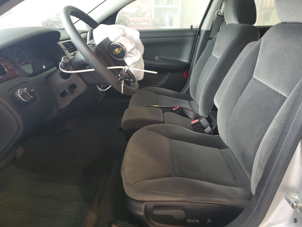 2006 Chevrolet Impala Ls - Фото 7