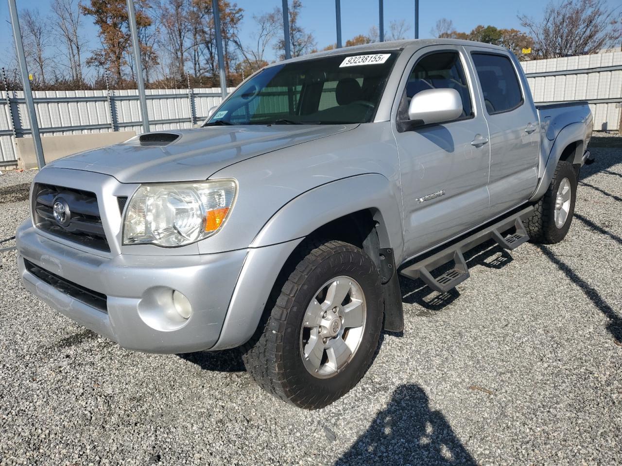 2010 Toyota Tacoma Prerunner V6