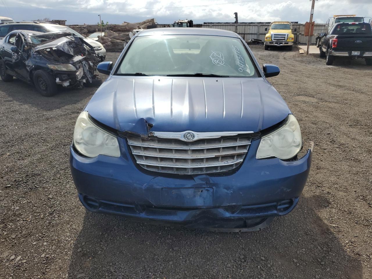 2009 Chrysler Sebring Touring - Image 5