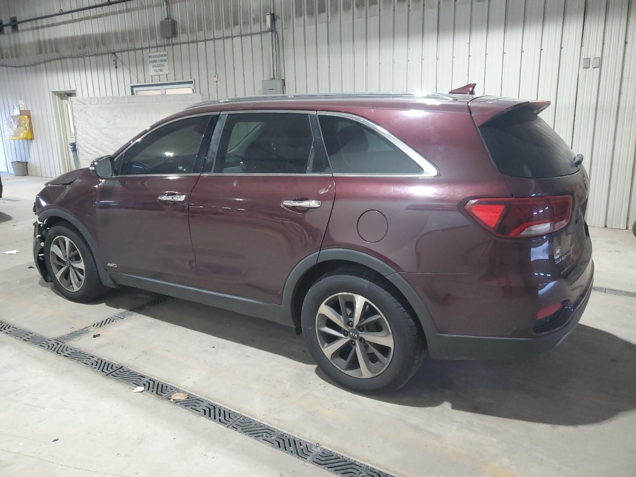 2019 Kia Sorento Ex V6 - Фото 2