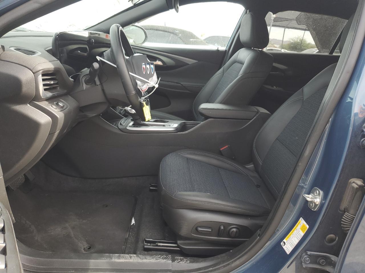 2024 Buick Envista Preferred - Image 7