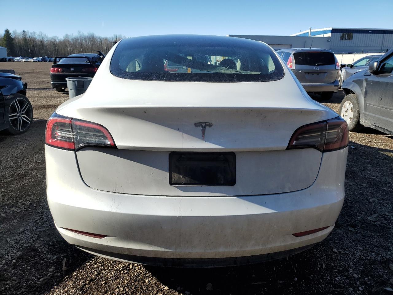2023 Tesla Model 3 - Фото 6