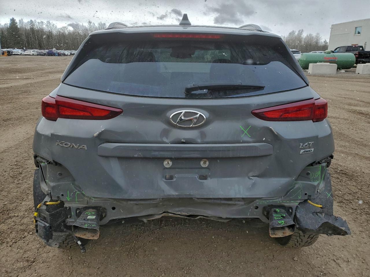 2022 Hyundai Kona - Image 6