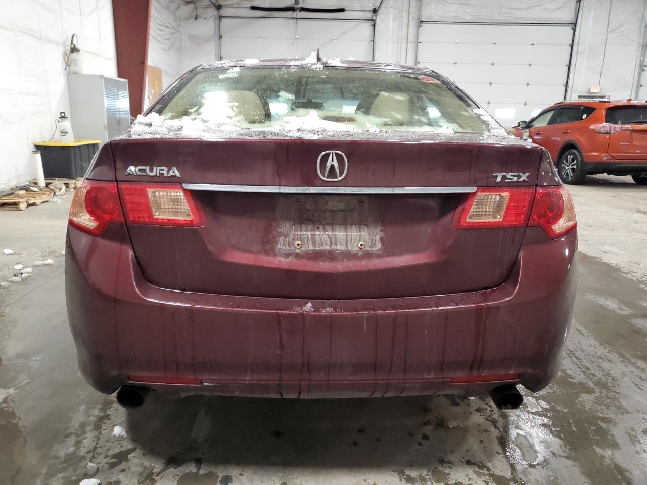 2012 Acura Tsx - Image 6