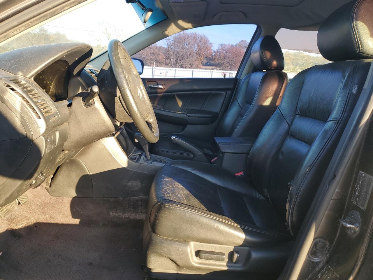 2006 Honda Accord Ex - Image 7