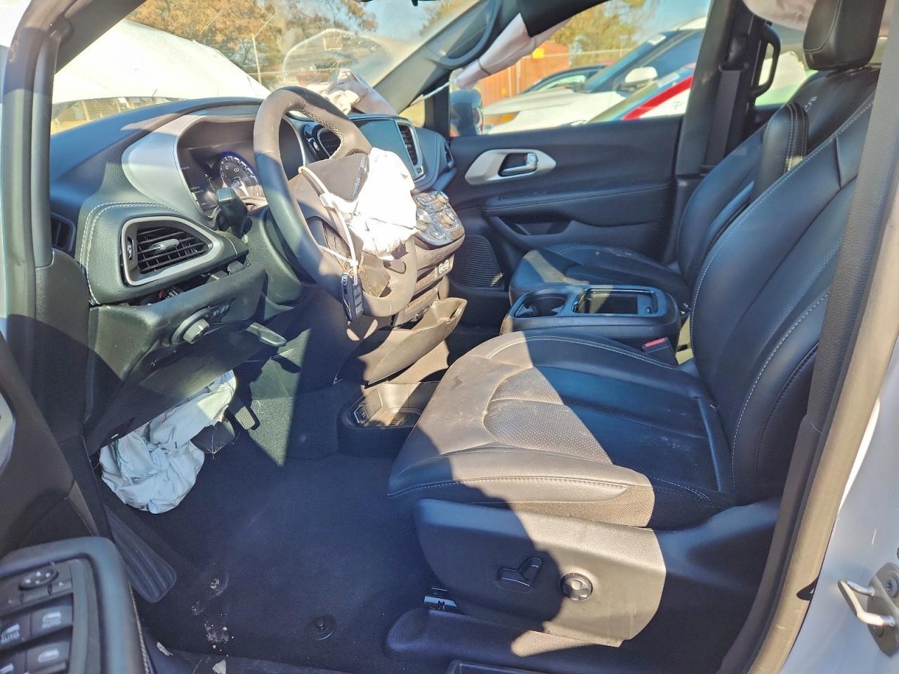 2024 Chrysler Pacifica Touring L - Фото 7