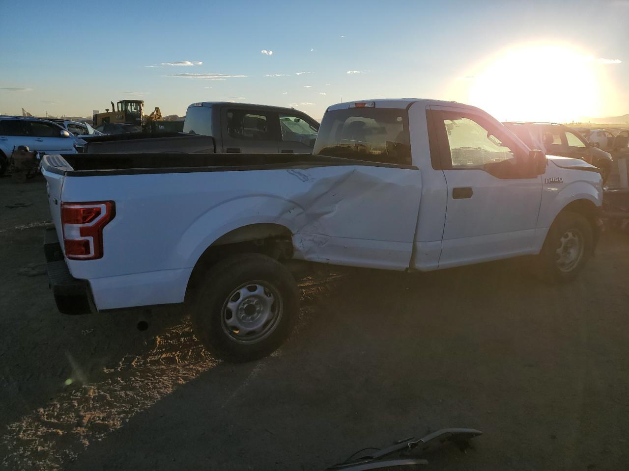 2019 Ford F150 - Фото 3