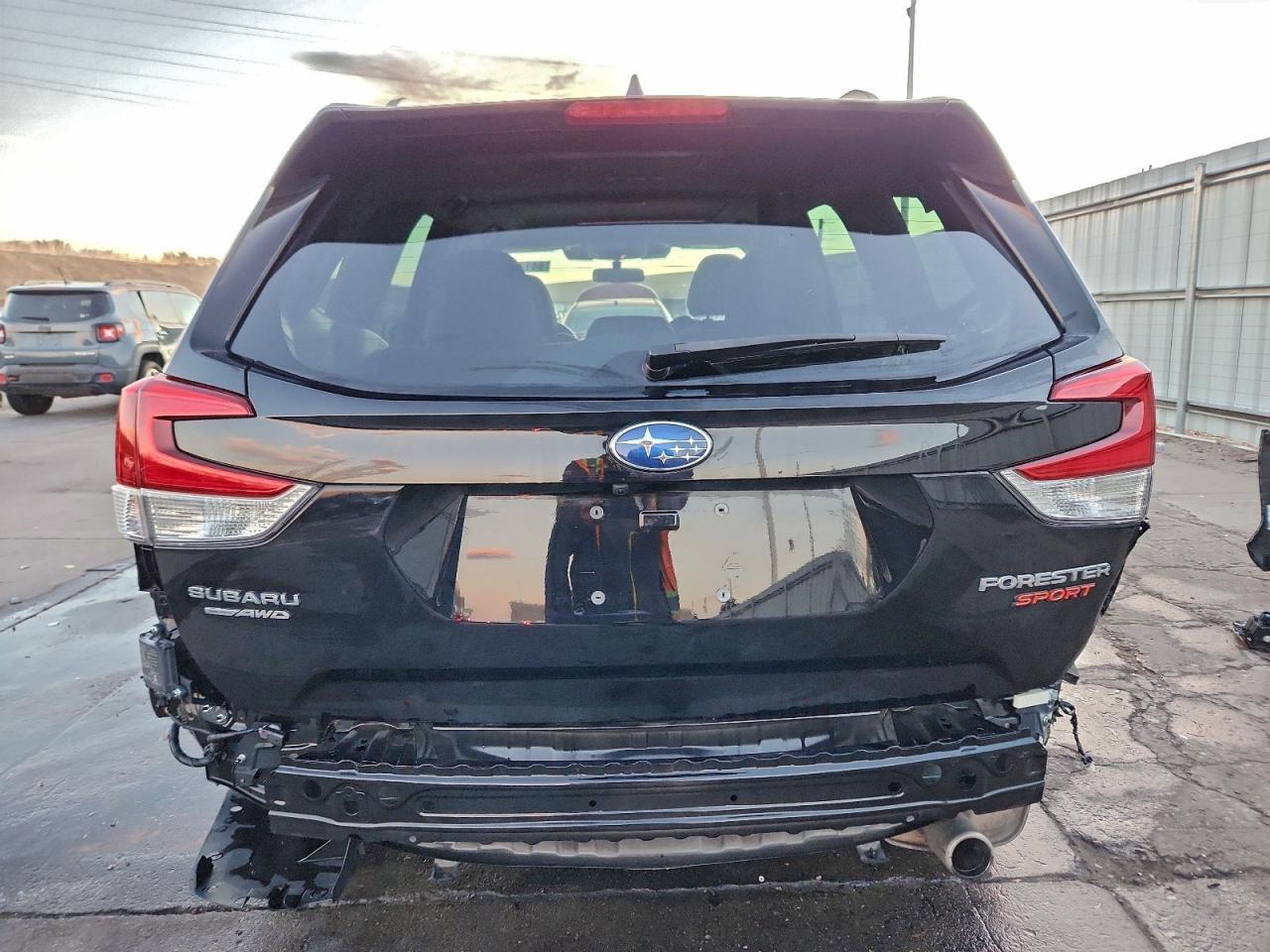 2023 Subaru Forester Sport - Фото 6