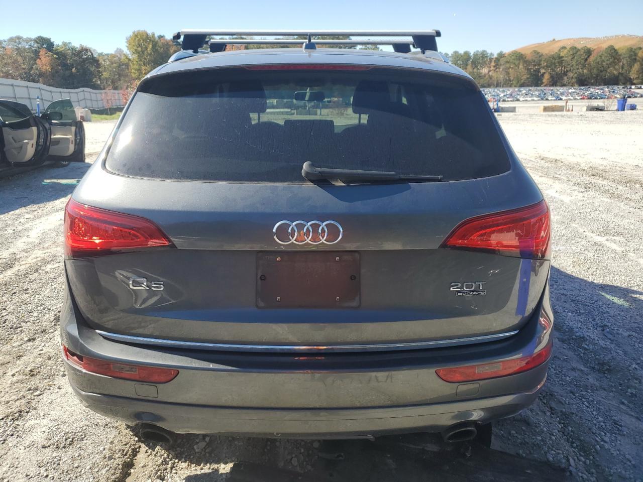2017 Audi Q5 Premium - Фото 6