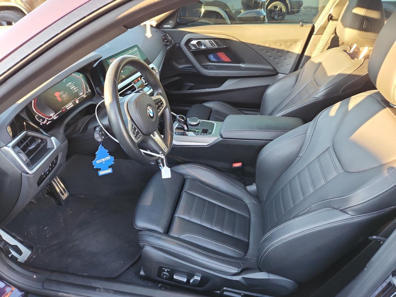 2022 BMW M240Xi - Фото 7