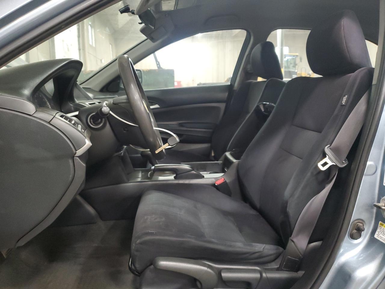 2012 Honda Accord Lx - Image 7