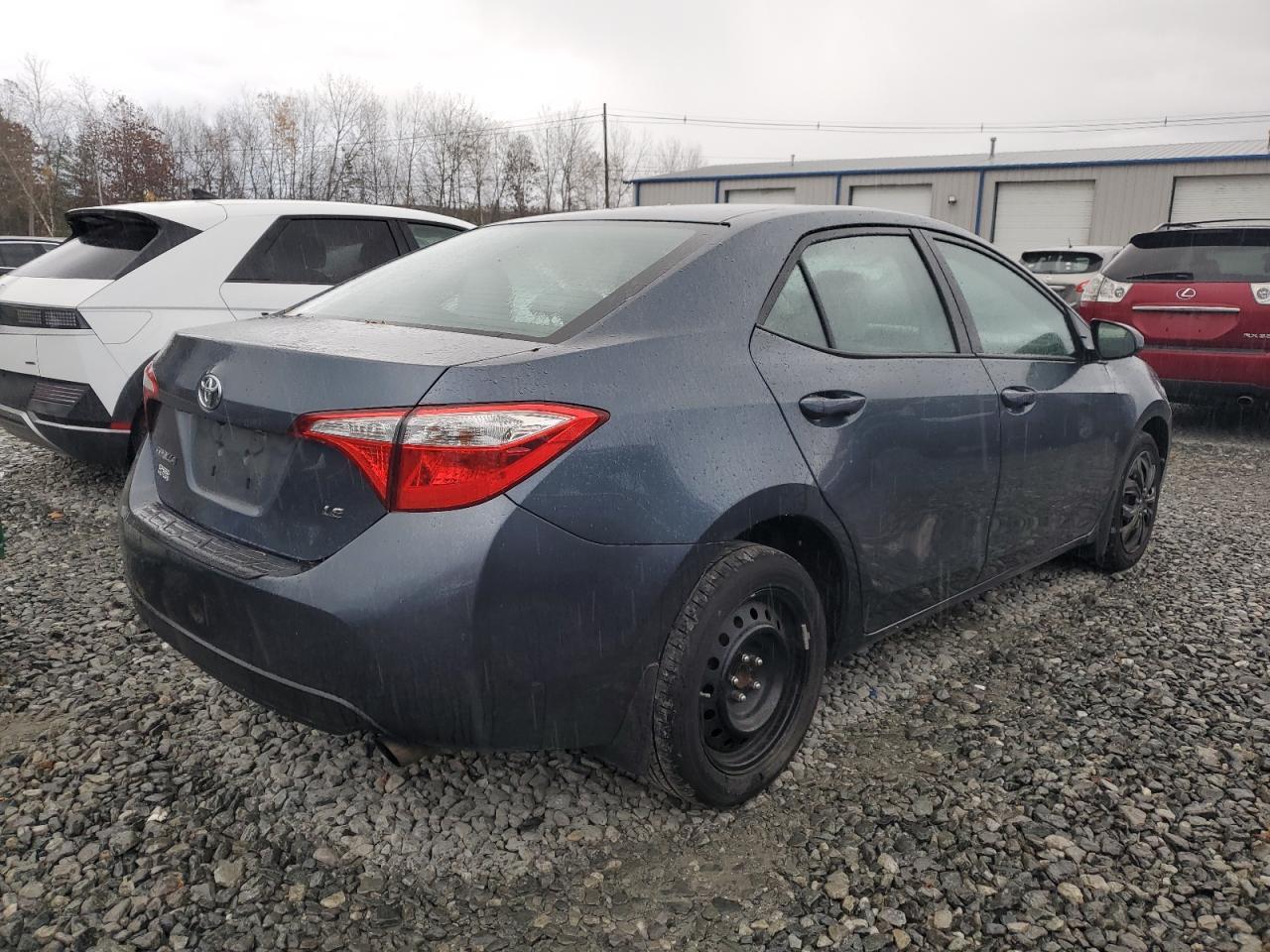 2016 Toyota Corolla L - Image 3