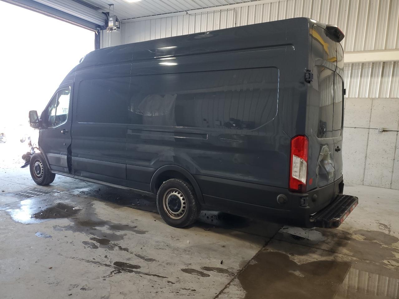 2020 Ford Transit - Image 2