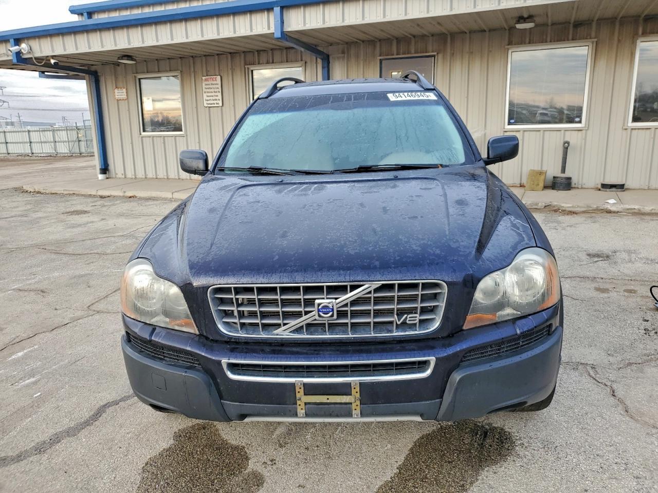 2006 Volvo Xc90 V8 - Image 5