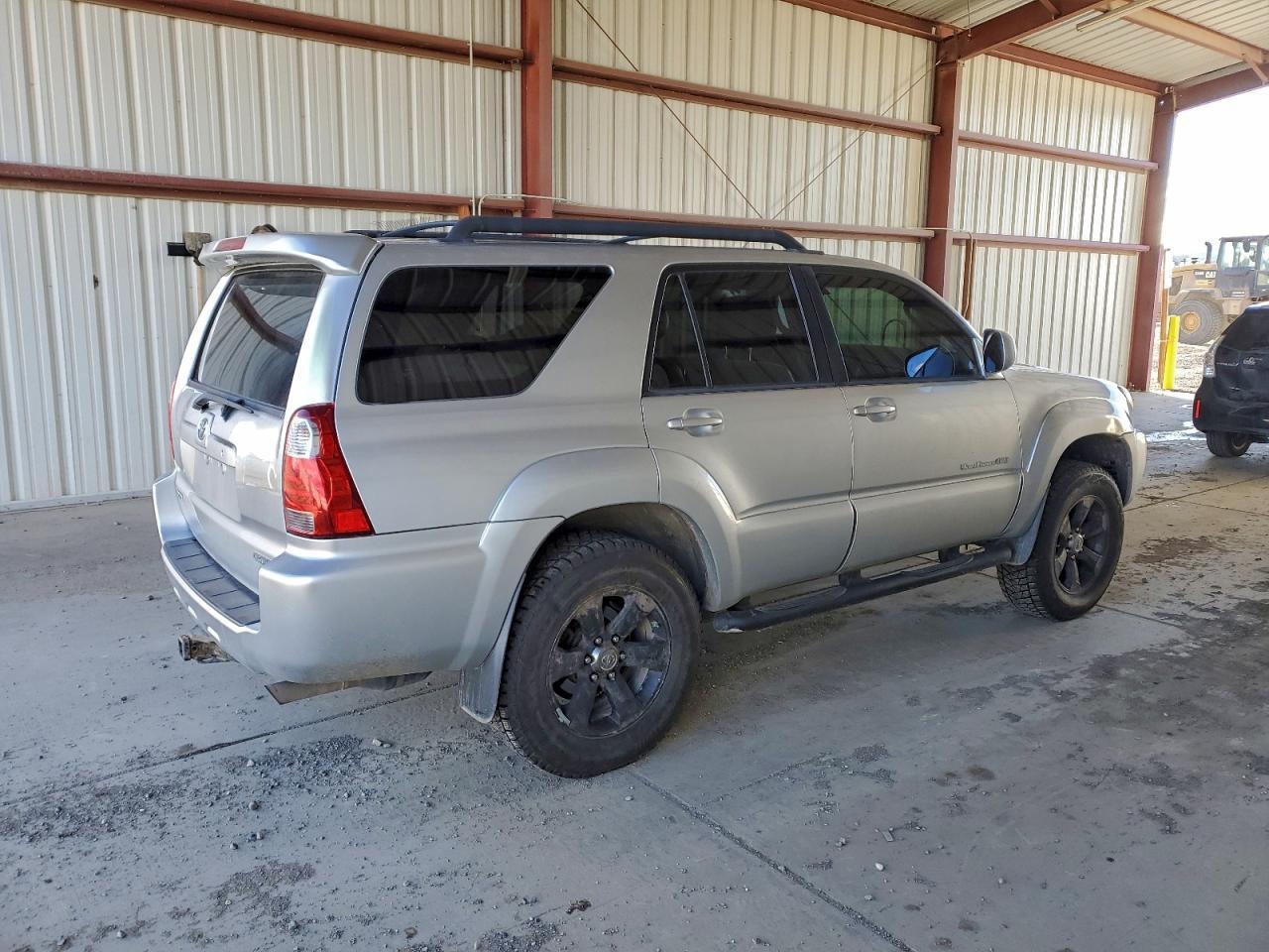 2008 Toyota 4Runner Sr5 - Фото 3