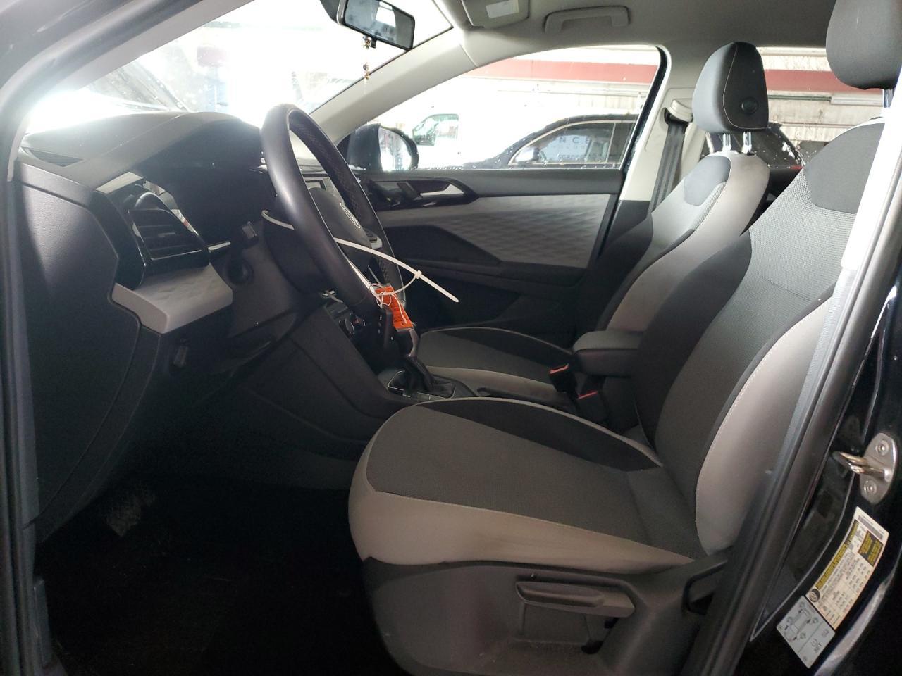 2022 Volkswagen Taos S - Image 7