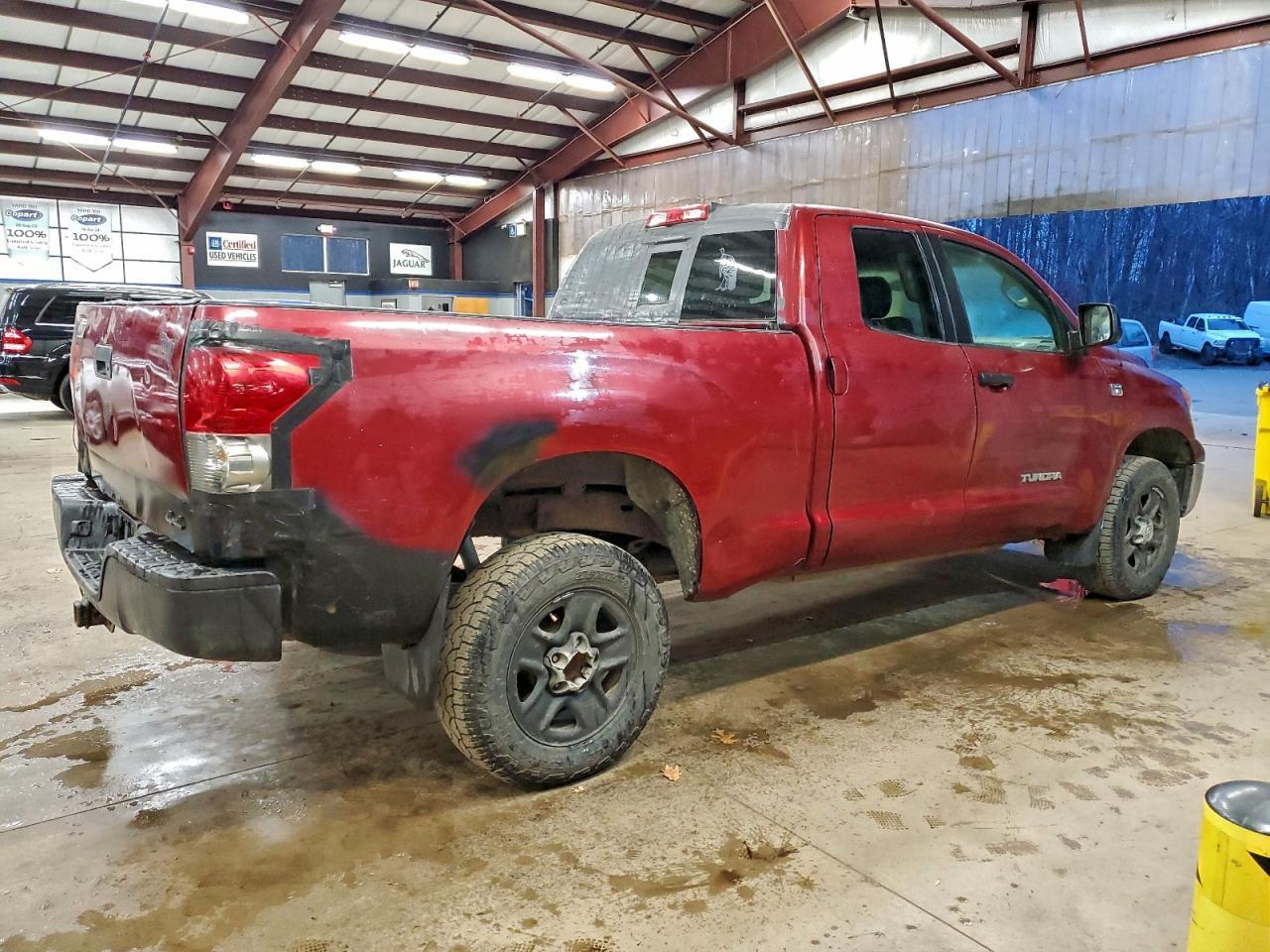 2008 Toyota Tundra Double Cab - Image 3