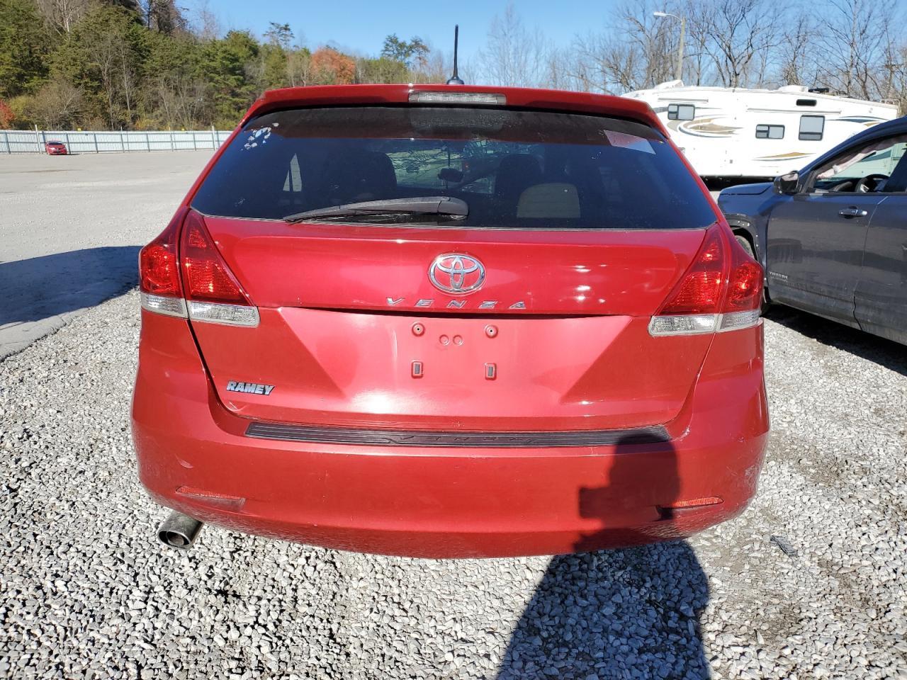 2009 Toyota Venza - Image 6