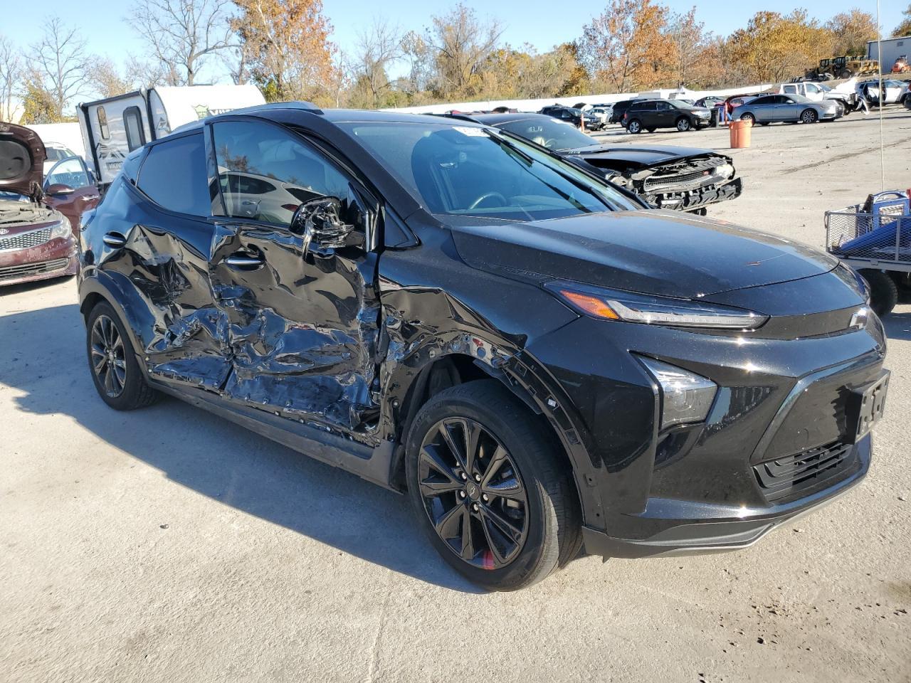 2023 Chevrolet Bolt Euv Premier - Image 4