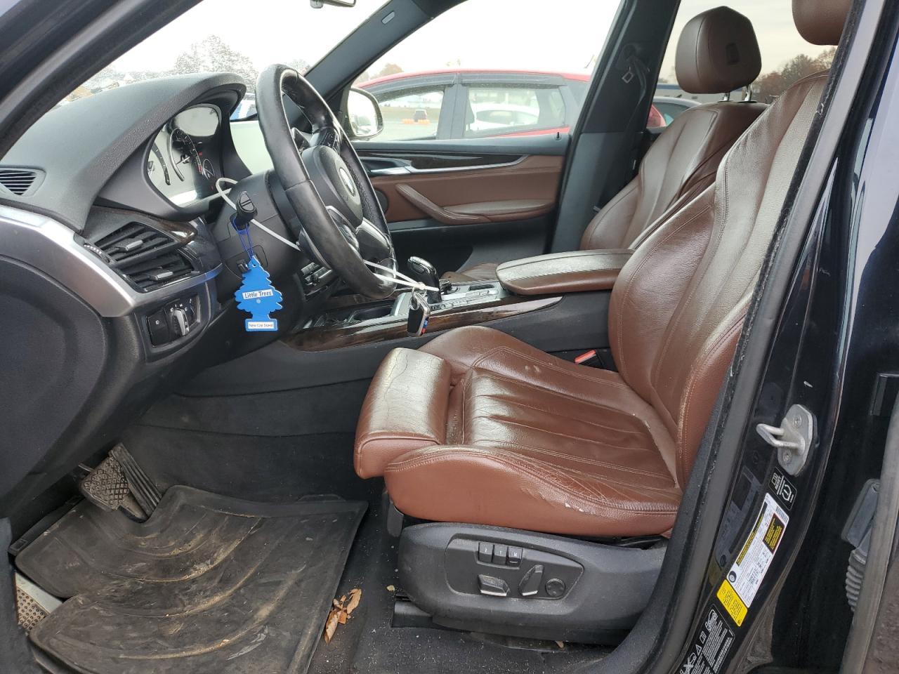 2014 BMW X5 xDrive35I - Image 7