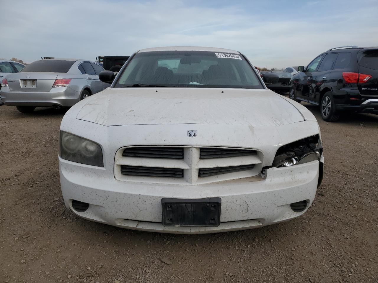 2010 Dodge Charger - Фото 5