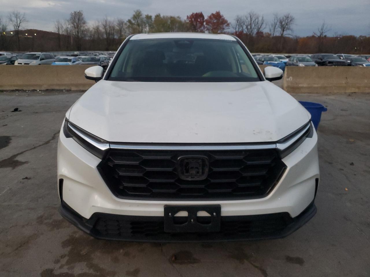 2023 Honda Cr-V Ex - Image 5