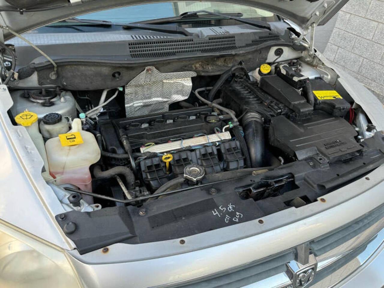 2010 Dodge Caliber Sxt - Image 7