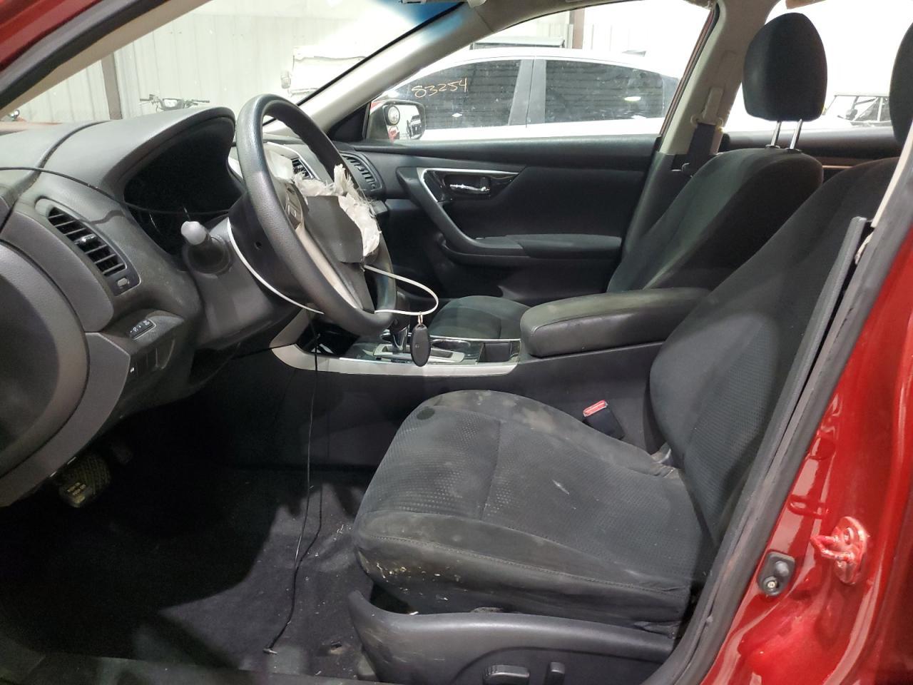 2014 Nissan Altima 2.5 - Image 7