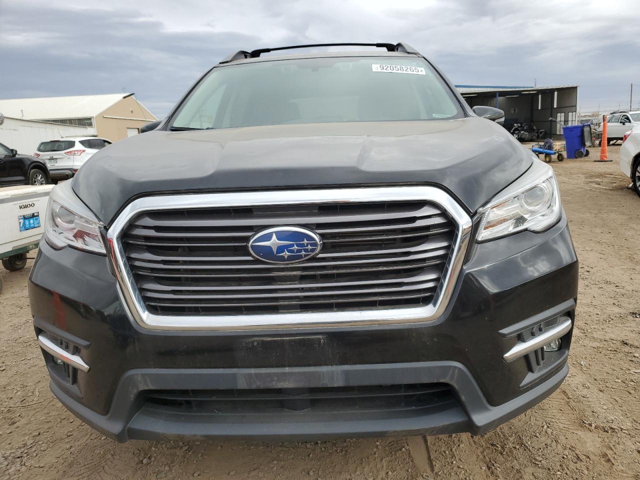 2021 Subaru Ascent Limited - Фото 5