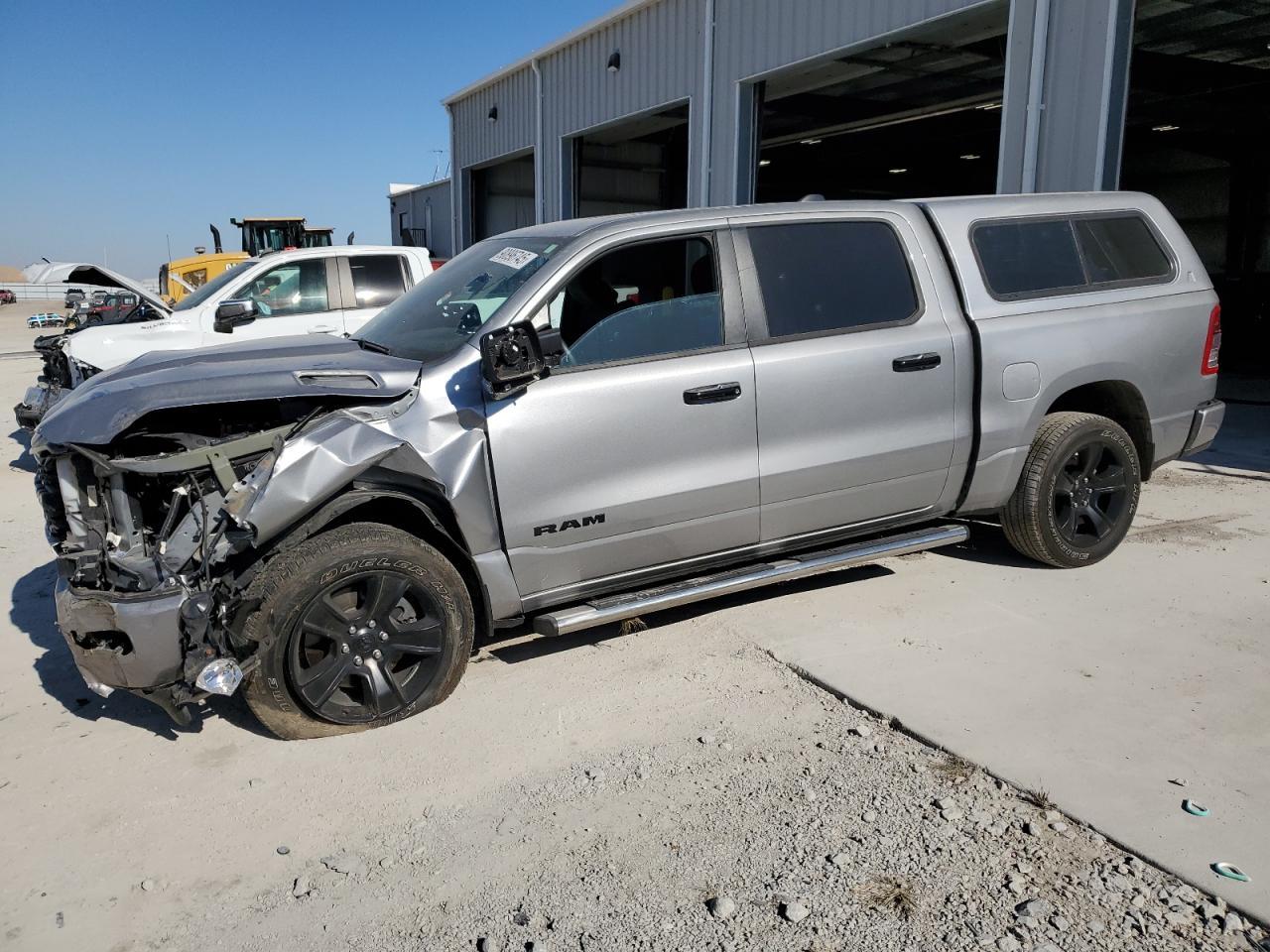 2024 Ram 1500 Big Horn/Lone Star